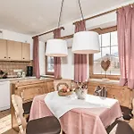 Haus Theresa Daire *