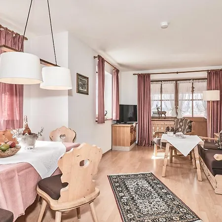 Haus Theresa Appartamento Reit im Winkl
