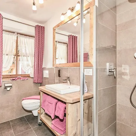 Haus Theresa Lägenhet *