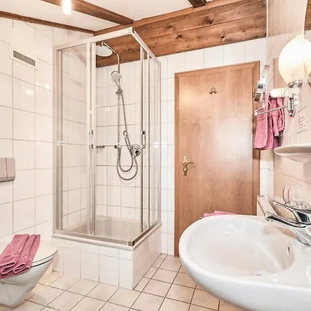 Haus Theresa Lägenhet *