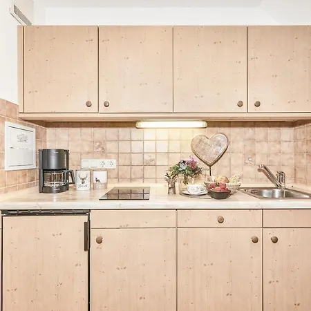Appartamento Haus Theresa Reit im Winkl