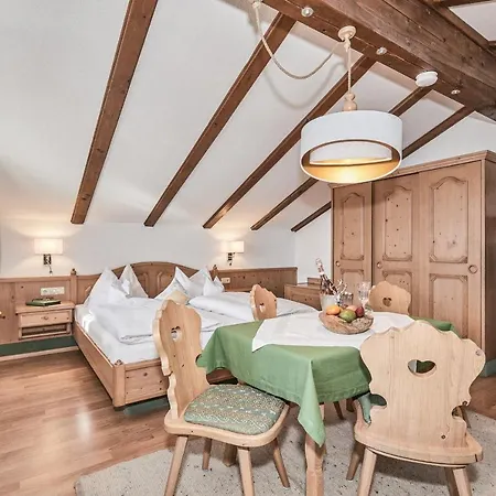 Haus Theresa Lägenhet