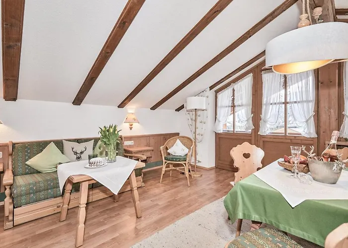 Haus Theresa Reit im Winkl