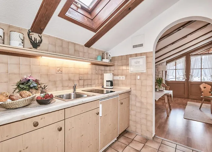 Haus Theresa * Reit im Winkl