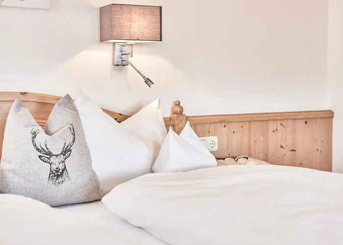 Haus Theresa Reit im Winkl