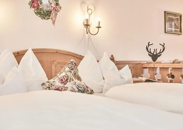 Haus Theresa * Reit im Winkl