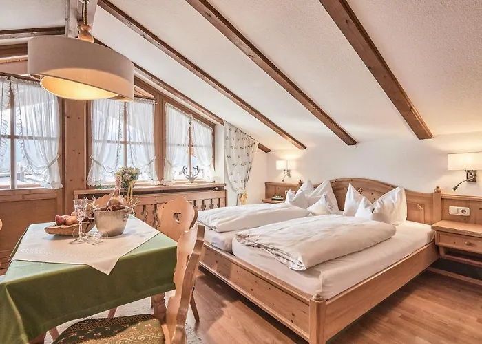 Haus Theresa Reit im Winkl
