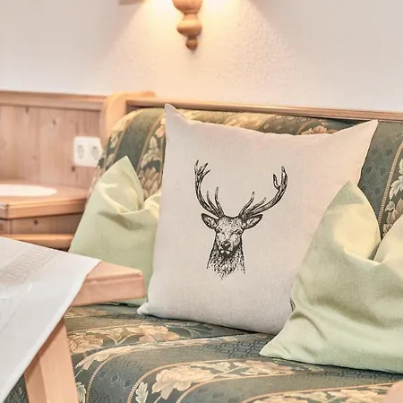 Apartment Haus Theresa Reit im Winkl
