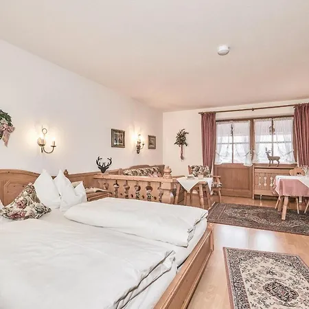 Haus Theresa-reit Im Winkl *