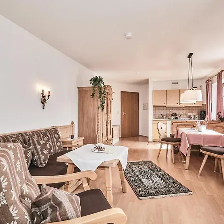Haus Theresa-reit Im Winkl