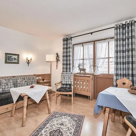 Haus Theresa-reit Im Winkl
