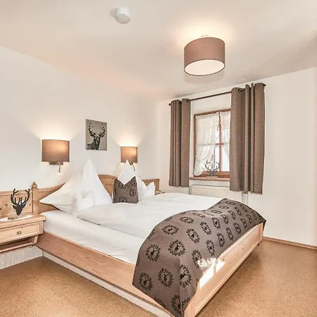 Haus Theresa-reit Im Winkl *