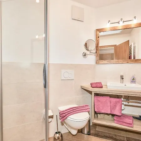 Haus Theresa-reit Im Winkl *