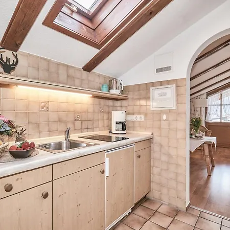 Haus Theresa * Reit im Winkl