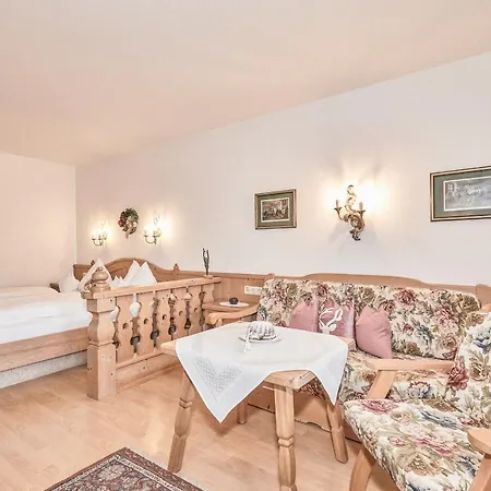 Haus Theresa-reit Im Winkl