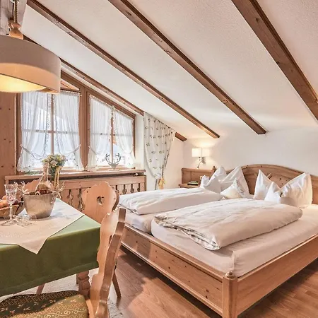 Haus Theresa-reit Im Winkl Reit im Winkl