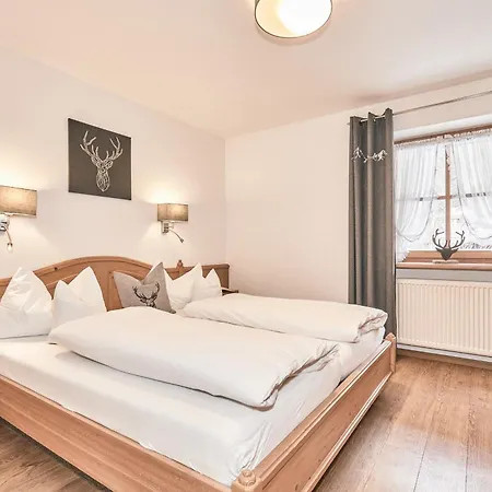 Haus Theresa-reit Im Winkl *