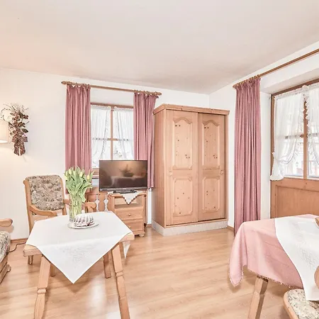 Haus Theresa Appartamento Reit im Winkl