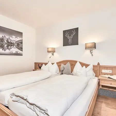 Apartamento Haus Theresa Reit im Winkl