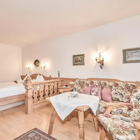 Apartment Haus Theresa *