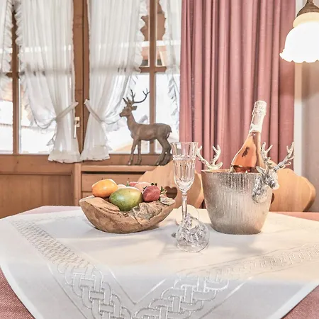 Haus Theresa Apartamento Reit im Winkl