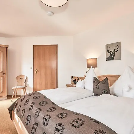 Haus Theresa-reit Im Winkl
