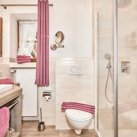 Apartment Haus Theresa Reit im Winkl