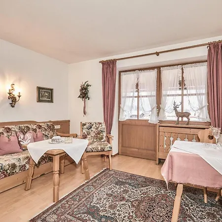 Haus Theresa Apartamento Reit im Winkl