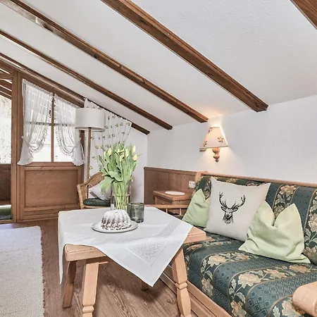Haus Theresa * Reit im Winkl
