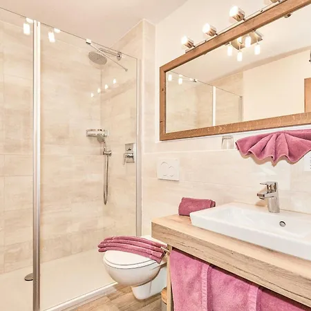 Haus Theresa-reit Im Winkl *