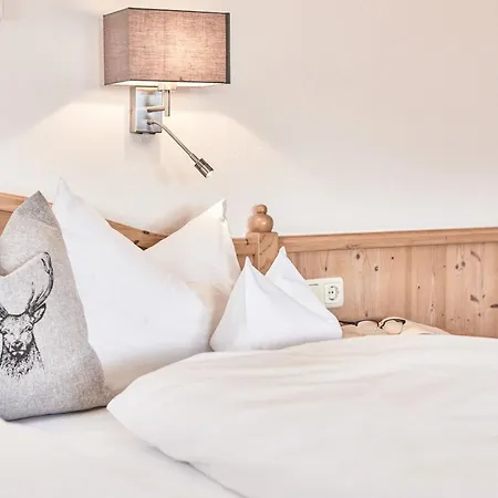 Haus Theresa-reit Im Winkl Appartement