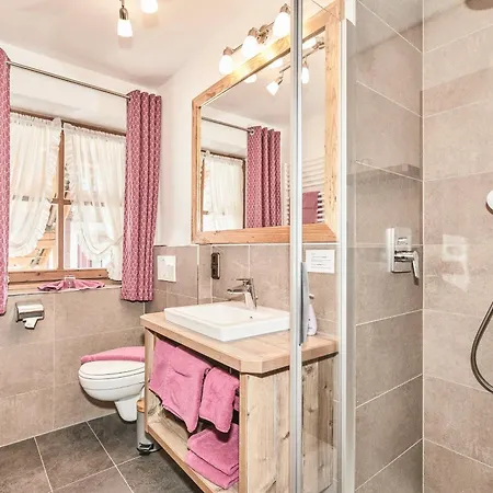 Haus Theresa-reit Im Winkl